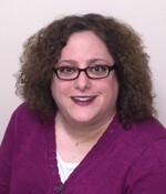 Jodi Granok, CPO®, MSW 
Certified Professional Organizer®, Productivity Consultant, and Speaker