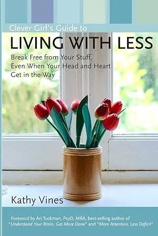 Find an affiliate Amazon link to this book on our website.